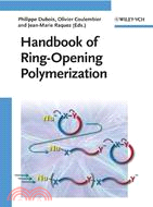 HANDBOOK OF RING-OPENING POLYMERIZATION