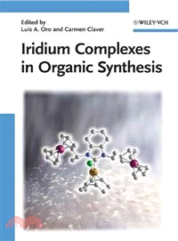 Iridium Complexes In Organic Synthesis