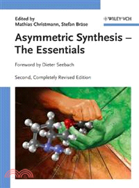 Asymmetric Synthesis - The Essentials 2E