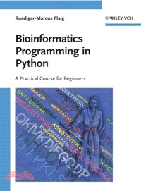 Bioinformatics Programming In Python - A Practical Course For Beginners