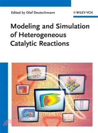 Modeling And Simulation Of Heterogeneous Catalyticreactions - From The Molecular Process To The Technical System