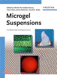 Microgel Suspensions - Fundamentals And Applications