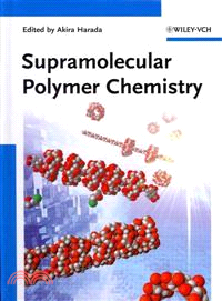 Supramolecular Polymer Chemistry