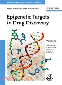 Epigenetic Targets In Drug Discovery