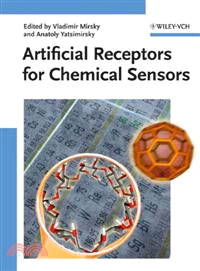 Artificial Receptors For Chemical Sensors