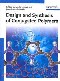 DESIGN AND SYNTHESIS OF CONJUGATED POLYMERS