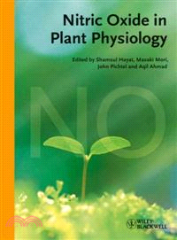 Nitric Oxide In Plant Physiology