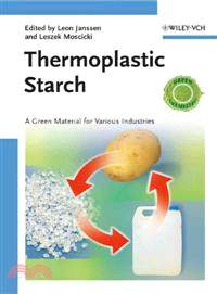 THERMOPLASTIC STARCH