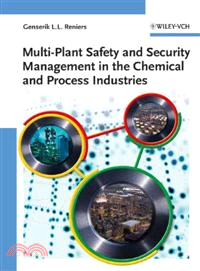 Multi-Plant Safety And Security Management In The Chemical And Process Industries