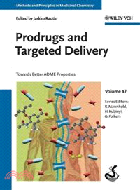 Prodrugs And Targeted Delivery - Towards Better Adme Properties