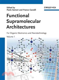 Functional Supramolecular Architectures - For Organic Electronics And Nanotechnology 2 Vol Set