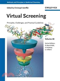 Virtual Screening - Principles, Challenges Ad=Nd Practical Guidelines V48