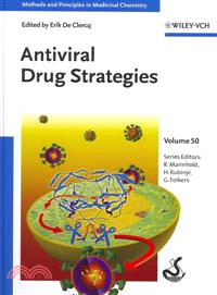 Antiviral Drug Strategies