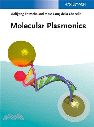 MOLECULAR PLASMONICS