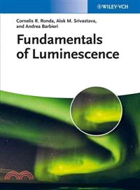 FUNDAMENTALS OF LUMINESCENCE