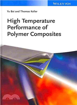 HIGH TEMPERATURE PERFORMANCE OF POLYMER COMPOSITES
