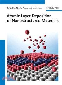 Atomic Layer Deposition Of Nanostructured Materials