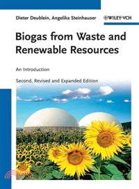 Biogas from Waste and Renewable Resources ─ An Introduction