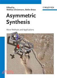 Asymmetric Synthesis Ii - More Methods And Applications