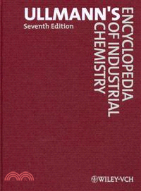 Ullmann'S Encyclopedia Of Industrial Chemistry 7E 40V Set