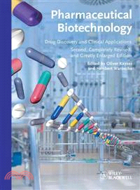 Pharmaceutical Biotechnology 2E - Drug Discovery And Clinical Applications