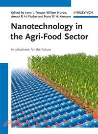 Nanotechnology in the agri-f...