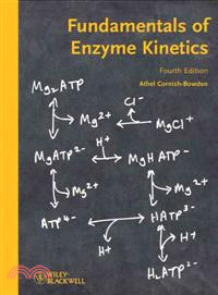 Fundamentals Of Enzyme Kinetics 4E