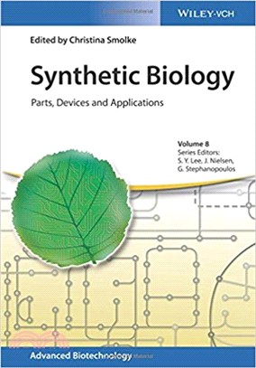 Synthetic Biology - Parts, Devices And Applications