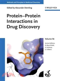 Protein-Protein Interactions In Drug Discovery V56