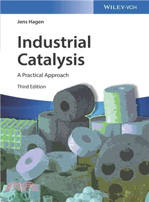 Industrial catalysisa practi...