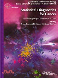 STATISTICAL DIAGNOSTICS FOR CANCER - ANALYSING HIGH-DIMENSIONAL DATA