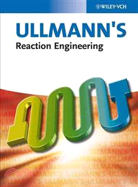 Ullmann'S Reaction Engineering - 2 Volume Set