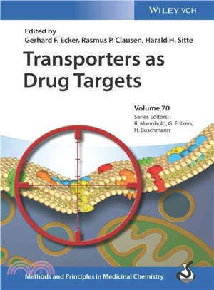 Transporters As Drug Targets