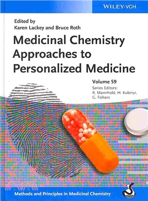 Medicinal Chemistry Approaches To Personalized Medicine
