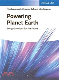 Powering Planet Earth - Energy Solutions For The Future