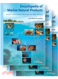 Encyclopedia Of Marine Natural Products 2E