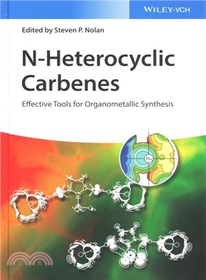 N-Heterocyclic Carbenes - Effective Tools For Organometallic Synthesis