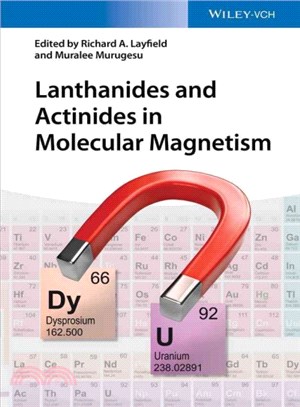 Lanthanides And Actinides In Molecular Magnetism