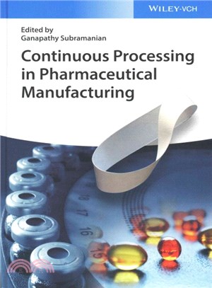 Continuous processing in pha...