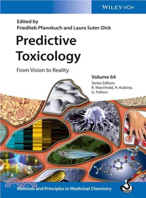 Predictive Toxicology - From Vision To Reality