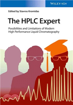 The HPLC expert : possibilities and limitations of modern high performance liquid chromatography /