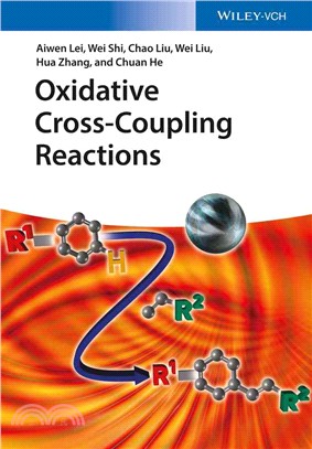 Oxidative Cross-Coupling Reactions