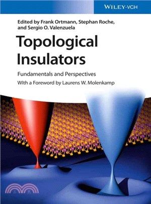 Topological Insulators - Fundamentals And Perspectives