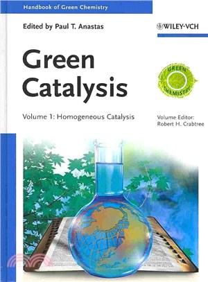 Handbook of Green Chemistry