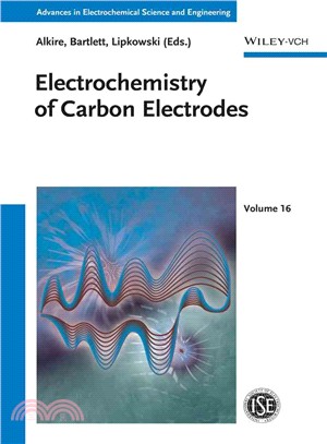 Advances in electrochemical ...