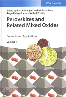 Perovskites and Related Mixed Oxides ― Concepts and Applications
