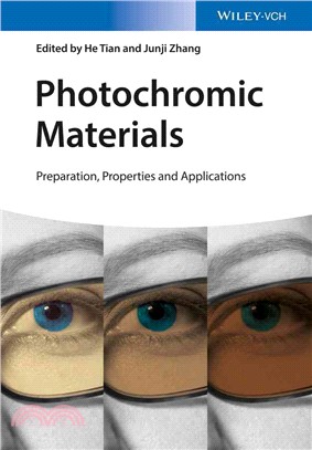 Photochromic Materials - Preparation, Properties And Applications