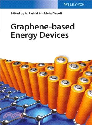 Graphene-Based Energy Devices