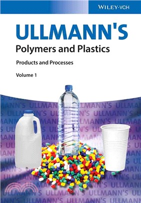 Ullmann's Polymers and Plastics ― Products and Processes