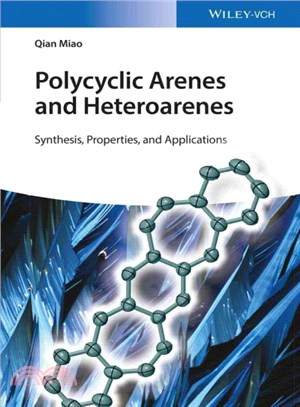 Polycyclic Arenes And Heteroarenes - Synthesis, Properties, And Applications
